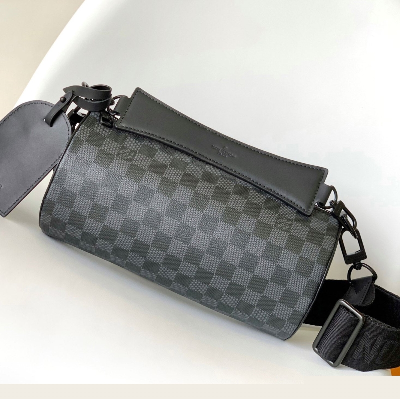 LV Round Bags